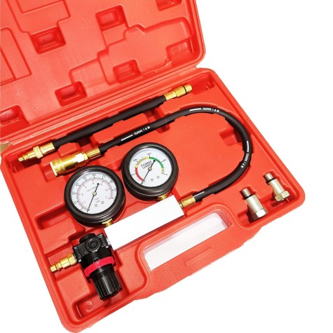 Kit de probador de fugas de cilindro