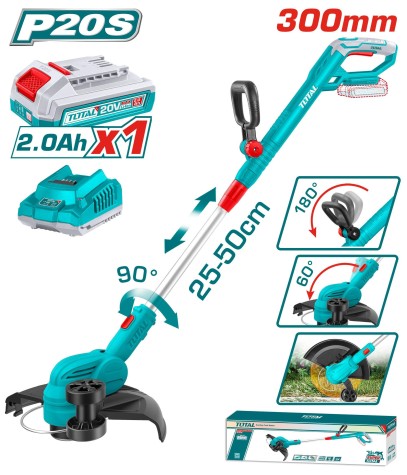 TGTLI203285
