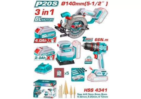 Tosli241193