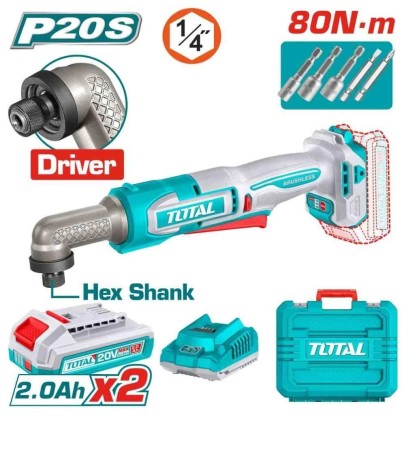 TAIRLI208