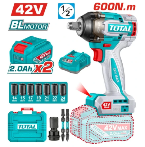 TIWLI42602