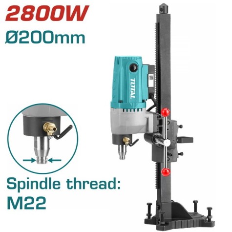 TDDM28001