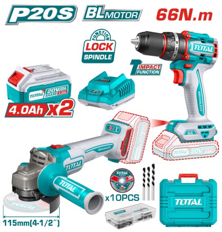 TCKLI20273