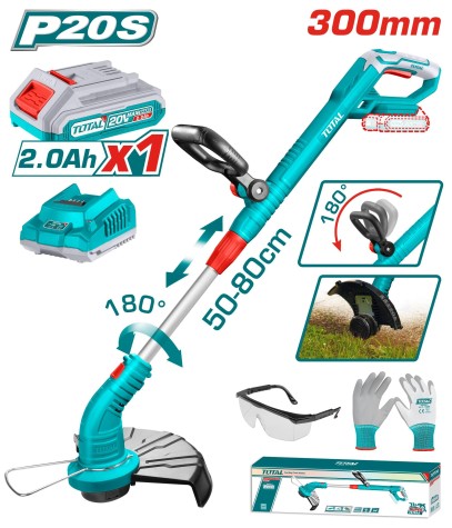 TGTLI20301