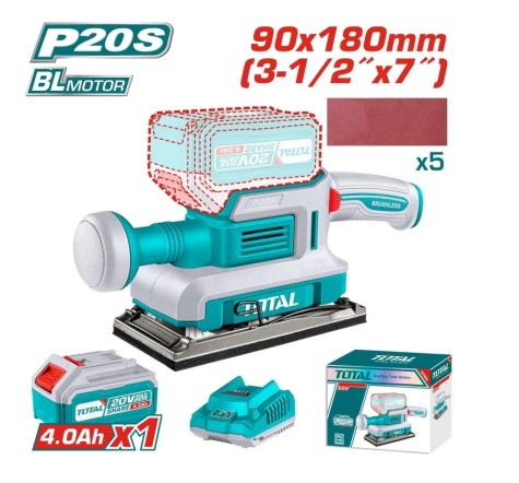 TFSLI20311