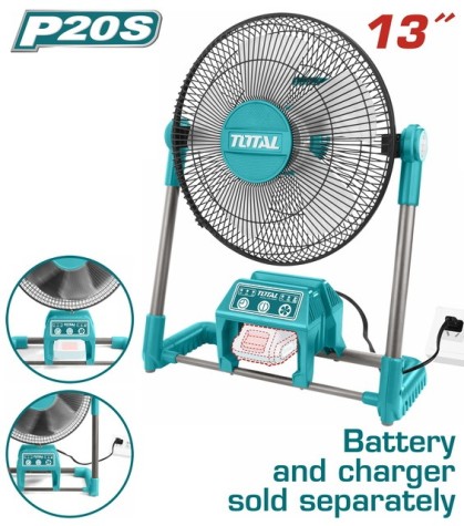TFALI2001