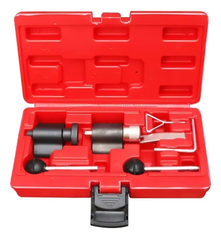 Herramienta Para Sincronizar Motor Vw Tdi Diesel 1.6 1.9 2.0