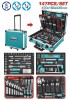 Thumbnail SET DE HERRAMIENTAS MANUALES DE 147 PIEZAS TOTAL0