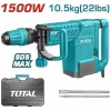 Thumbnail RotoMartillo Demoledor Total  10kg 25J 1500W0