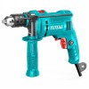 Thumbnail Taladro Percutor Total TG107136 13mm 710W0