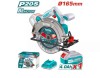 Thumbnail SIERRA CIRCULAR 20V BRUSHLESS  MADERA 6" TOTAL0