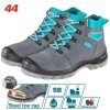 Thumbnail BOTAS DE SEGURIDAD TALLA 44 TOTAL0