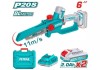 Thumbnail MOTOSIERRA MINI A BATERIA 20V BL 15CM (6 PULG) -  2 BAT/CAR TOTAL0