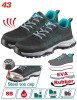 Thumbnail BOTAS DE SEGURIDAD(CHAMPION) TALLA 43,44 TOTAL0