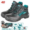 Thumbnail BOTAS DE SEGURIDAD TALLA 40,41,42,43,44  TOTAL0