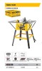 Thumbnail SIERRA CIRCULAR DE MESA 10" 1800W UYUSTOOLS0